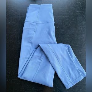 Carbon38 Cloud Compression Leggings